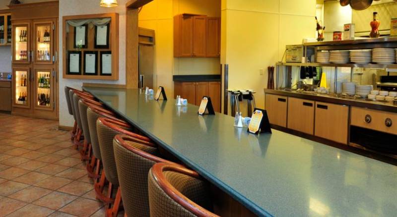 Shilo Inn Suites Klamath Falls