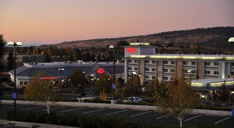 Shilo Inn Suites Klamath Falls