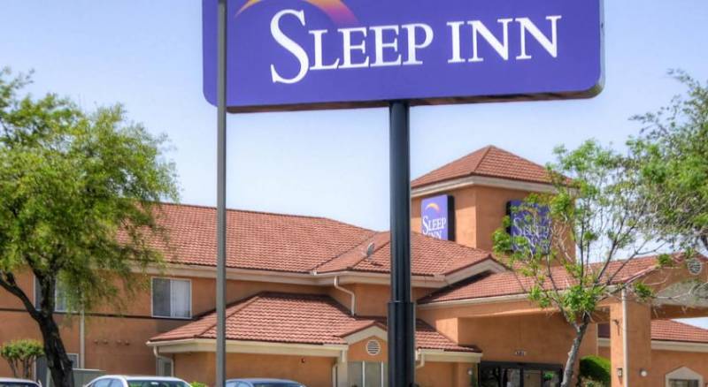 Sleep Inn DFW North