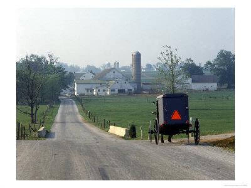 The Inn at Leola Village