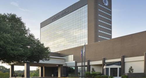 DoubleTree by Hilton Lafayette