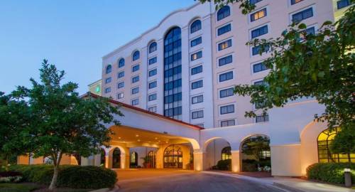 Embassy Suites Greenville Golf Resort & Conference Center