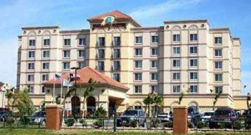 Embassy Suites Laredo