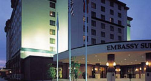 Embassy Suites Lincoln