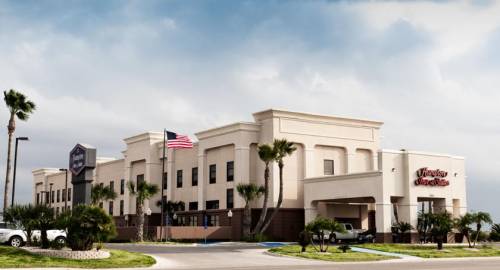 Hampton Inn & Suites Harlingen