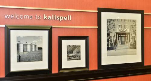 Hampton Inn Kalispell