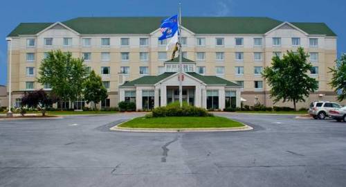 Hilton Garden Inn Green Bay