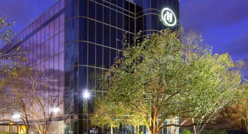 Hilton Greenville