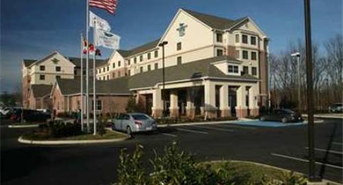 Homewood Suites Hagerstown