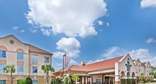 Homewood Suites Laredo at Mall Del Norte