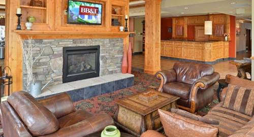 Kalispell Hilton Garden Inn