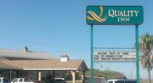 Quality Inn Kingman