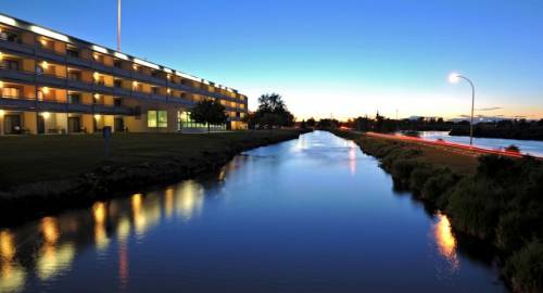 Shilo Inn Suites - Idaho Falls