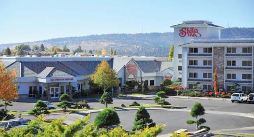 Shilo Inn Suites Klamath Falls