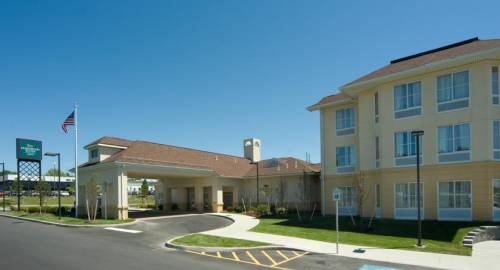 The Homewood Suites by Hilton Ithaca