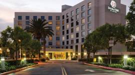 DoubleTree by Hilton Irvine Spectrum