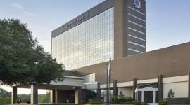 DoubleTree by Hilton Lafayette