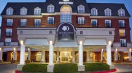 DoubleTree Suites by Hilton Lexington