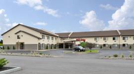 Econo Lodge Ithaca