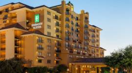 Embassy Suites Dallas - DFW International Airport South