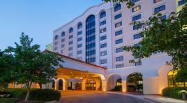 Embassy Suites Greenville Golf Resort & Conference Center