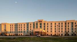 Hampton Inn & Suites Gulfport