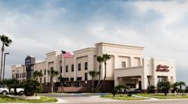 Hampton Inn & Suites Harlingen