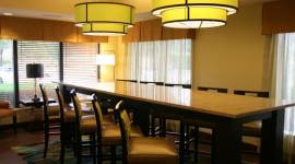 Hampton Inn Dallas-Irving-Las Colinas