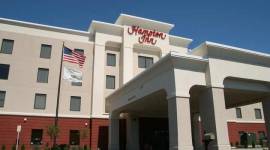 Hampton Inn Elmira Horseheads