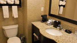 Hampton Inn Greenville