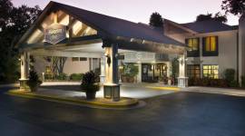 Hampton Inn Hilton Head