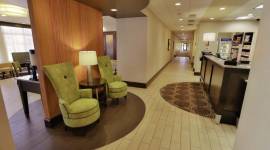 Hampton Inn Knoxville-East