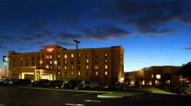 Hampton Inn Knoxville-West At Cedar Bluff