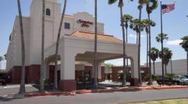 Hampton Inn Laredo