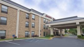 Hampton Inn Lexington South