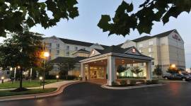 Hilton Garden Inn BWI Airport