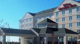 Hilton Garden Inn Gulfport - Biloxi Airport