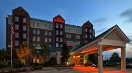 Hilton Garden Inn Lafayette/Cajundome