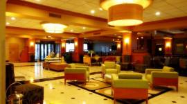 Hilton Garden Inn Las Colinas