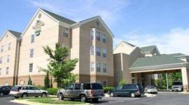 Homewood Suites by Hilton Baltimore-Washington Intl Apt