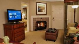 Homewood Suites by Hilton Dallas-Irving-Las Colinas