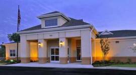 Homewood Suites by Hilton Greenville