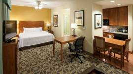 Homewood Suites by Hilton Irving-DFW Airport