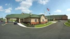 Homewood Suites by Hilton Lancaster