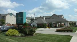 Homewood Suites by Hilton Lexington-Hamburg