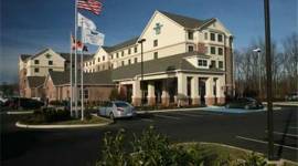 Homewood Suites Hagerstown