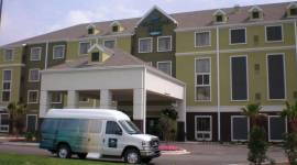 Homewood Suites Lafayette-Airport