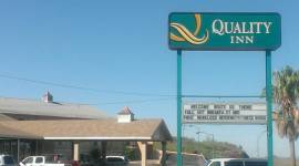 Quality Inn Kingman