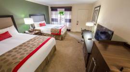 Ramada Houston IAH Airport East