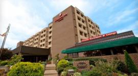 Ramada Plaza Hotel Hagerstown